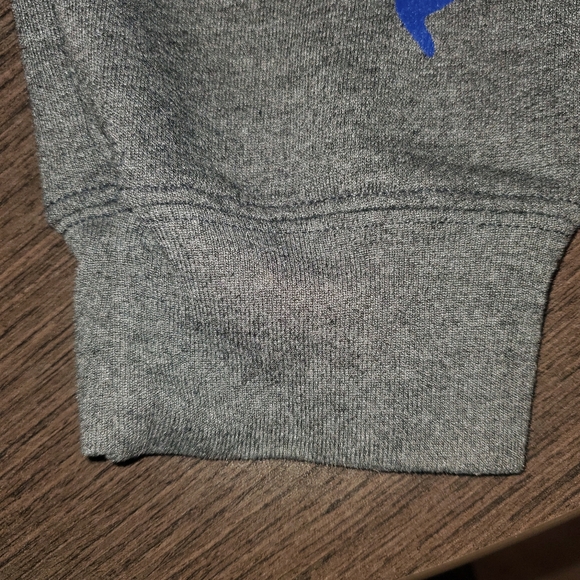 Champion Men's Drawstring Wasitband Joggers - Picture 4 of 5